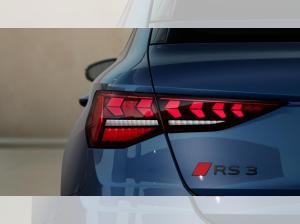 Audi RS3 Sportback Panorama Kamera Assistenzpaket Fahren + Parken I Wartung +42€