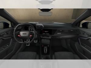 Audi RS3 Sportback Panorama Kamera Assistenzpaket Fahren + Parken I Wartung +42€