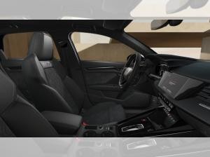 Audi RS3 Sportback Panorama Kamera Assistenzpaket Fahren + Parken I Wartung +42€