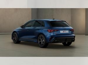 Audi RS3 Sportback Panorama Kamera Assistenzpaket Fahren + Parken I Wartung +42€