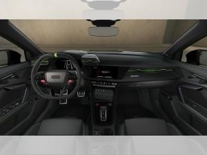 Audi RS3 Sportback Panoramadach Exterieur Carbon Rückfahrkamera Navi Assistenzpaket Fahren+Parken I Wartung +