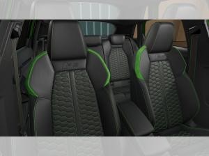 Audi RS3 Sportback Panoramadach Exterieur Carbon Rückfahrkamera Navi Assistenzpaket Fahren+Parken I Wartung +