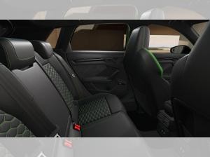 Audi RS3 Sportback Panoramadach Exterieur Carbon Rückfahrkamera Navi Assistenzpaket Fahren+Parken I Wartung +