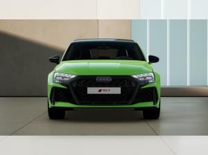 Audi RS3 Sportback Panoramadach Exterieur Carbon Rückfahrkamera Navi Assistenzpaket Fahren+Parken I Wartung +