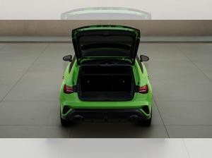 Audi RS3 Sportback Panoramadach Exterieur Carbon Rückfahrkamera Navi Assistenzpaket Fahren+Parken I Wartung +