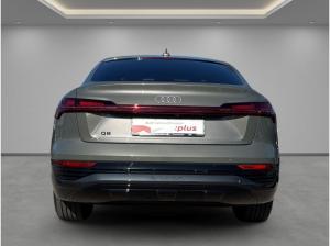 Audi Q8 Sportback 55 e-tron advanced qu LED AHK HuD virtual