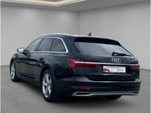 Audi A6 Avant 40 TDI advanced qu Matrix AHK Kamera Pano