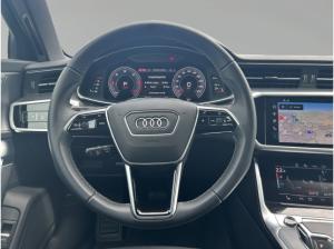 Audi A6 Avant 40 TDI advanced qu Matrix AHK Kamera Pano