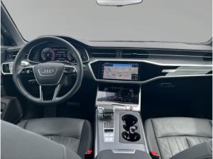 Audi A6 Avant 40 TDI advanced qu Matrix AHK Kamera Pano