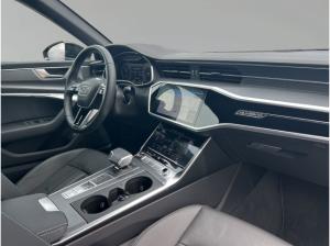 Audi A6 Avant 40 TDI advanced qu Matrix AHK Kamera Pano