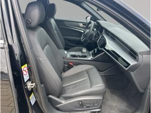 Audi A6 Avant 40 TDI advanced qu Matrix AHK Kamera Pano