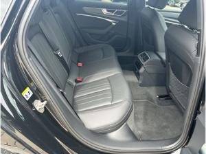 Audi A6 Avant 40 TDI advanced qu Matrix AHK Kamera Pano