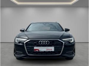 Audi A6 Avant 40 TDI advanced qu Matrix AHK Kamera Pano