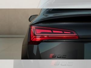 Audi SQ5 Sportback Anhängerkupplung Komfortschlüssel Standheizung -lüftung Head-Up I Wartung +37€