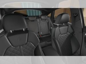 Audi SQ5 Sportback Anhängerkupplung Komfortschlüssel Standheizung -lüftung Head-Up I Wartung +37€