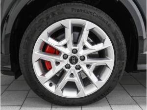 Audi SQ2 2.0 TFSI quattro Navi Matrix AHK ACC
