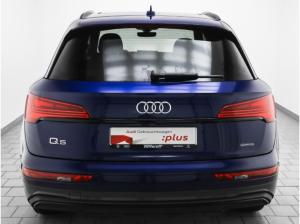 Audi Q5 45 TFSI quattro advanced AHK ACC Pano Leder Matrix