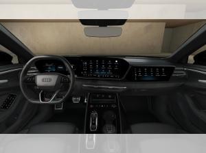 Audi S5 Limousine Anhängerkupplung B&O MMI experience pro Interieur S line I Wartung +38€
