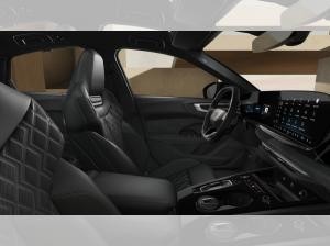 Audi S5 Limousine Anhängerkupplung B&O MMI experience pro Interieur S line I Wartung +38€