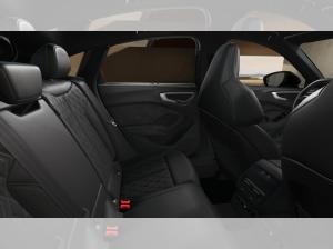 Audi S5 Limousine Anhängerkupplung B&O MMI experience pro Interieur S line I Wartung +38€