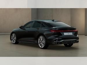 Audi S5 Limousine Anhängerkupplung B&O MMI experience pro Interieur S line I Wartung +38€