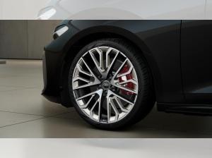 Audi S5 Limousine Anhängerkupplung B&O MMI experience pro Interieur S line I Wartung +38€