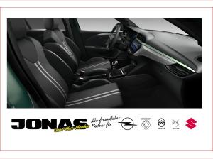 Opel Corsa YES 1.2T Sitz-u. Lenkradheizung PDC CarPlay-🌞🛠GEWERBEFRÜHLING  ab 79 € netto🛠🌞  -