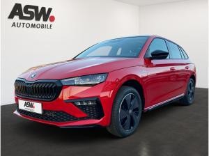 Skoda Scala Monte Carlo 1,5TSI DSG Navi ACC Kamera *SONDERAKTION + SOFORT VERFÜBAR*