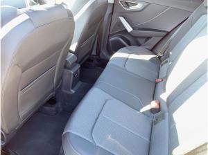 Audi Q2 advanced 35 TFSI AHK FLA Sportfw Navi 19Ž