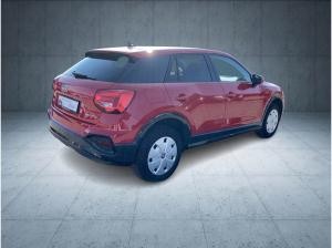 Audi Q2 advanced 35 TFSI AHK FLA Sportfw Navi 19Ž