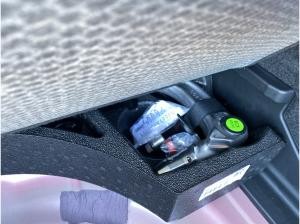 Audi Q2 advanced 35 TFSI AHK FLA Sportfw Navi 19Ž