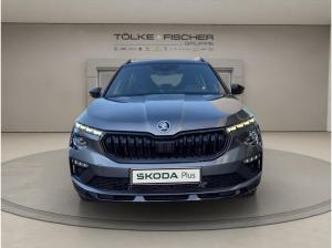 Skoda Kamiq Monte Carlo AHK Navi ACC KeyLess Pano