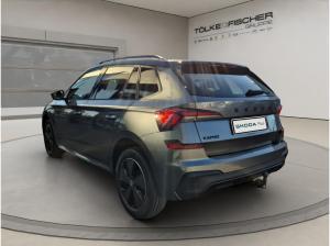 Skoda Kamiq Monte Carlo AHK Navi ACC KeyLess Pano