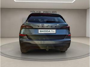 Skoda Kamiq Monte Carlo AHK Navi ACC KeyLess Pano