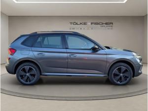 Skoda Kamiq Monte Carlo AHK Navi ACC KeyLess Pano