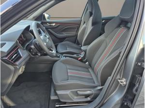 Skoda Kamiq Monte Carlo AHK Navi ACC KeyLess Pano