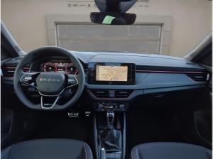 Skoda Kamiq Monte Carlo AHK Navi ACC KeyLess Pano