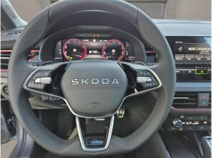 Skoda Kamiq Monte Carlo AHK Navi ACC KeyLess Pano