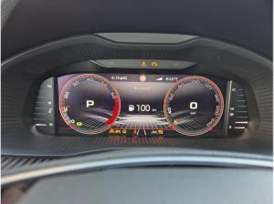 Skoda Kamiq Monte Carlo AHK Navi ACC KeyLess Pano