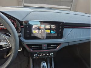 Skoda Kamiq Monte Carlo AHK Navi ACC KeyLess Pano