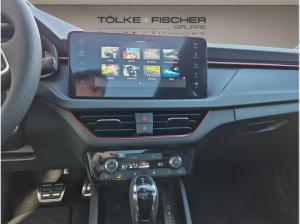 Skoda Kamiq Monte Carlo AHK Navi ACC KeyLess Pano