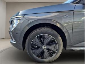 Skoda Kamiq Monte Carlo AHK Navi ACC KeyLess Pano