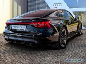 Audi RS e-tron GT Matrix/Carbon/ACC/HuD/Memory/B&O