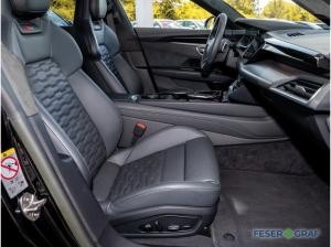 Audi RS e-tron GT Matrix/Carbon/ACC/HuD/Memory/B&O