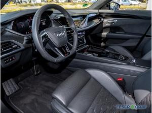 Audi RS e-tron GT Matrix/Carbon/ACC/HuD/Memory/B&O