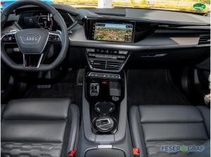 Audi RS e-tron GT Matrix/Carbon/ACC/HuD/Memory/B&O