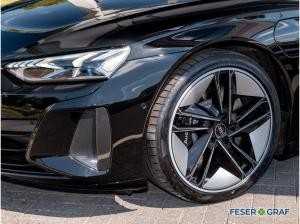 Audi RS e-tron GT Matrix/Carbon/ACC/HuD/Memory/B&O