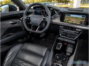 Audi RS e-tron GT Matrix/Carbon/ACC/HuD/Memory/B&O