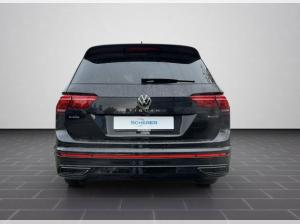 Volkswagen Tiguan Allspace 2.0 TSI DSG R-Line *BlackStyle*AHK*7-Sitzer*Keyless*HarmanKardon*Pano-Dach*