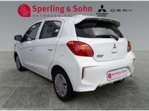 Mitsubishi Space Star Sondermodell "SELECT" ❗"SOFORT LIEFERBAR"❗ 5 Jahre Garantie!